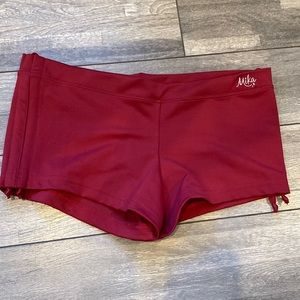 Mika Yoga Wear Shorts